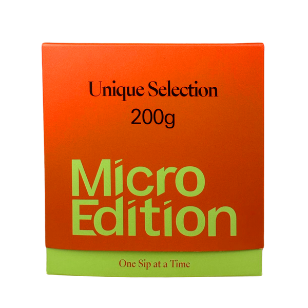 Colombia- Pink Bourbon Washed U003