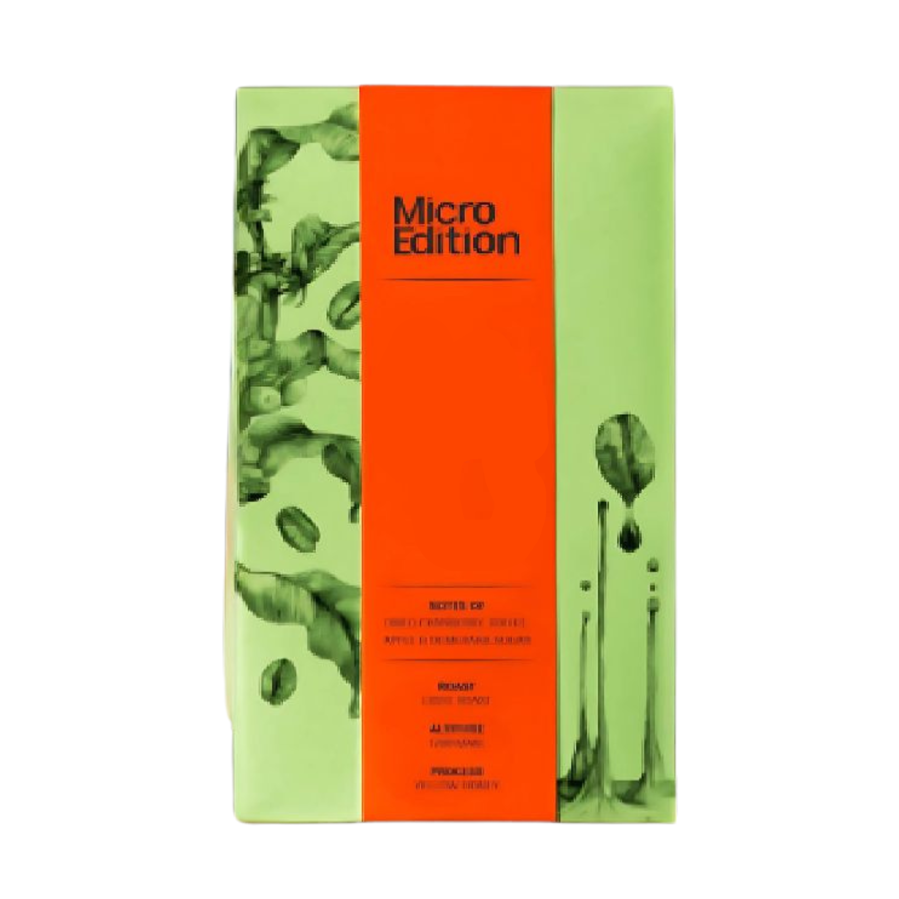 Brazil-  Cerrado  Natural  E001