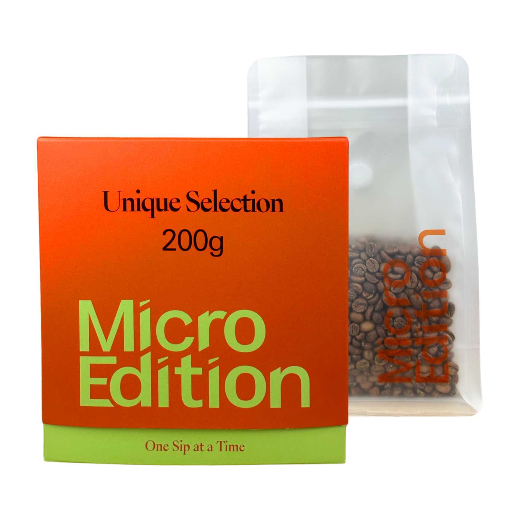 Ethiopia-  Buku  Natural  U002