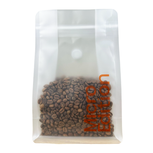 El Salvador- Bourbon Anaerobic U004