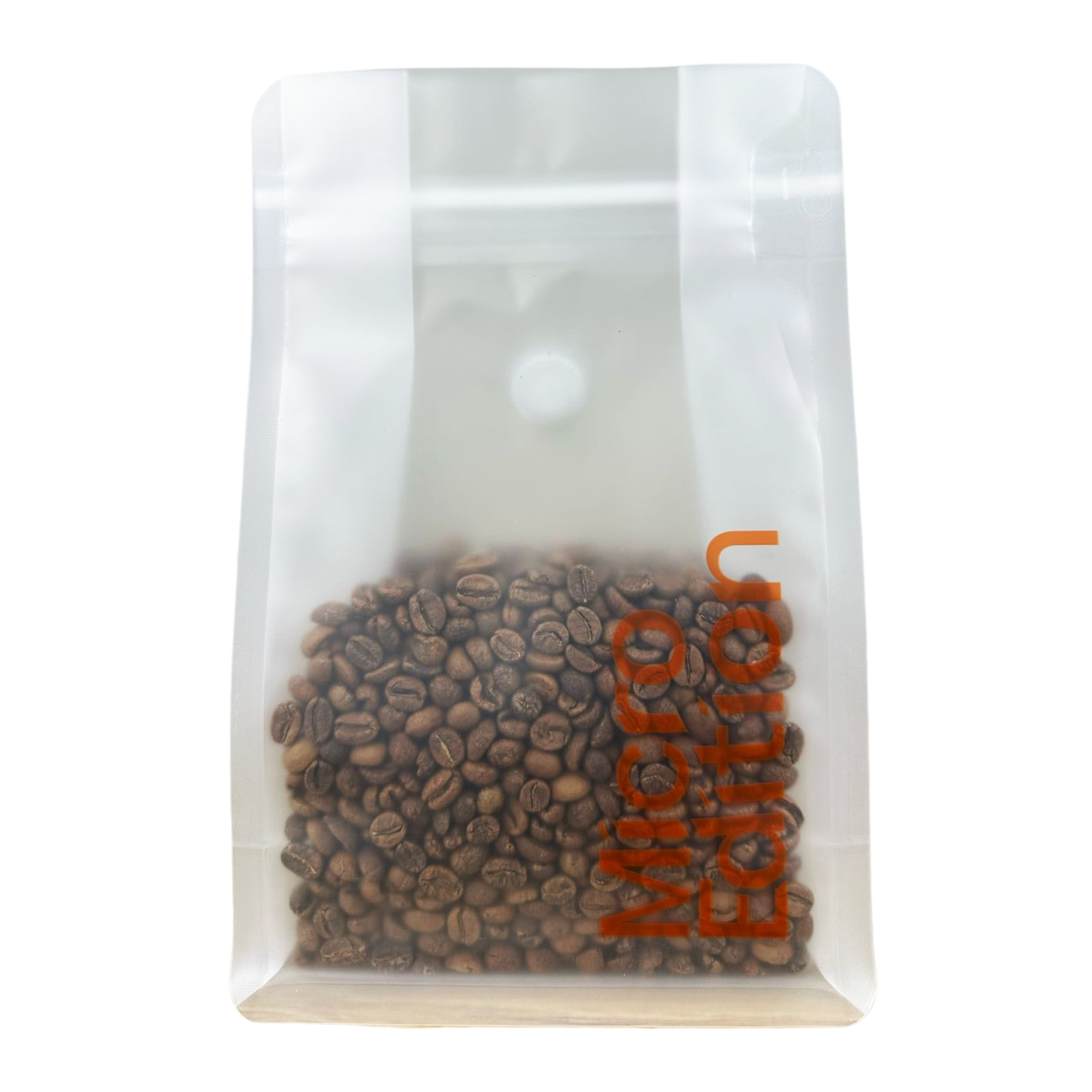 Ethiopia- Buku Anaerobic U001